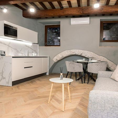 Maison Fontebella 56 - Assisi Centro Ngoại thất bức ảnh