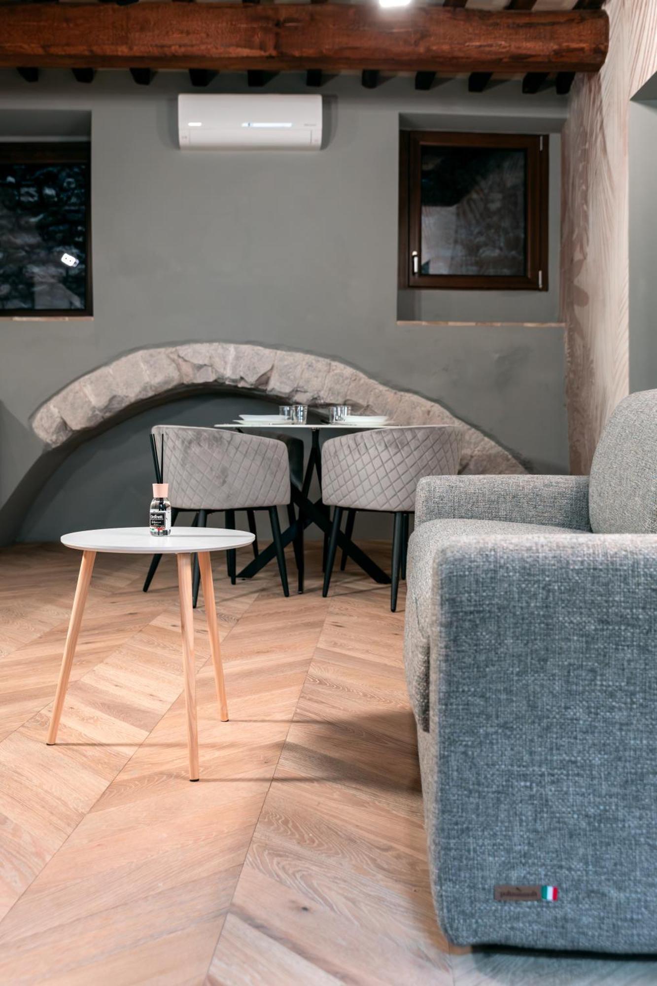 Maison Fontebella 56 - Assisi Centro Ngoại thất bức ảnh