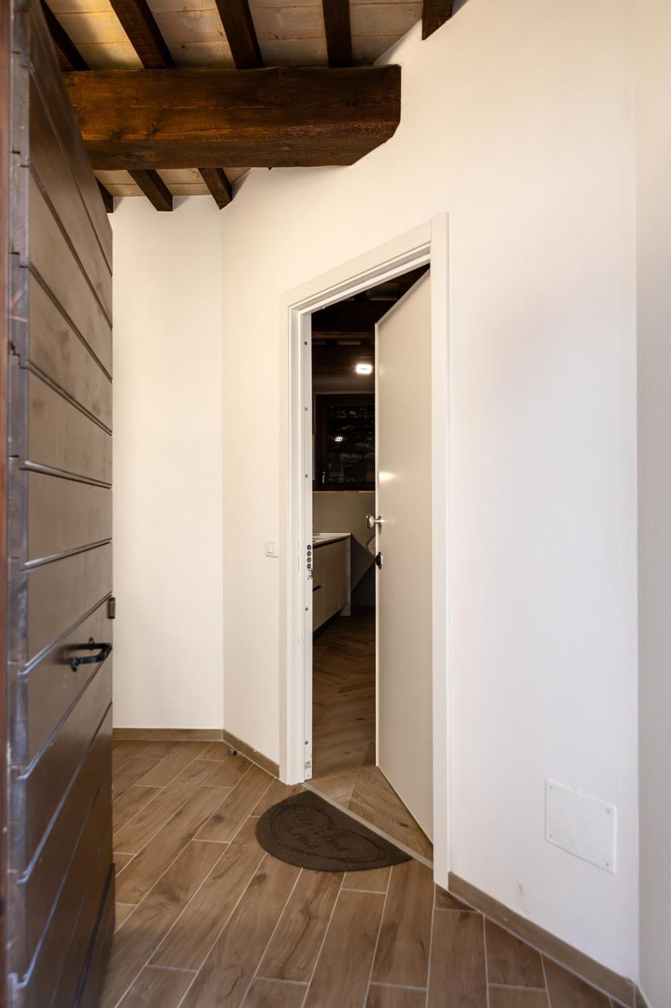Maison Fontebella 56 - Assisi Centro Ngoại thất bức ảnh