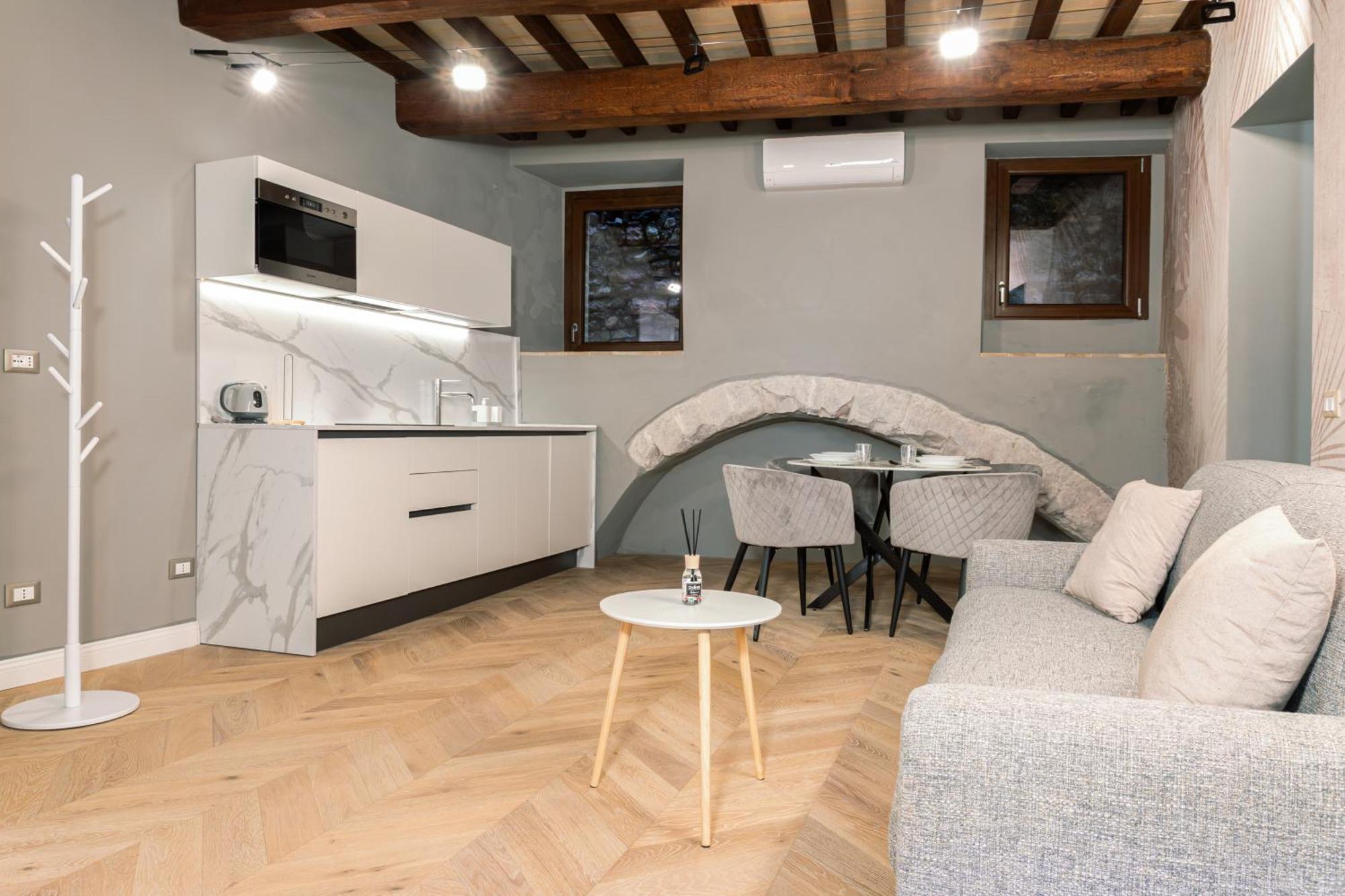 Maison Fontebella 56 - Assisi Centro Ngoại thất bức ảnh