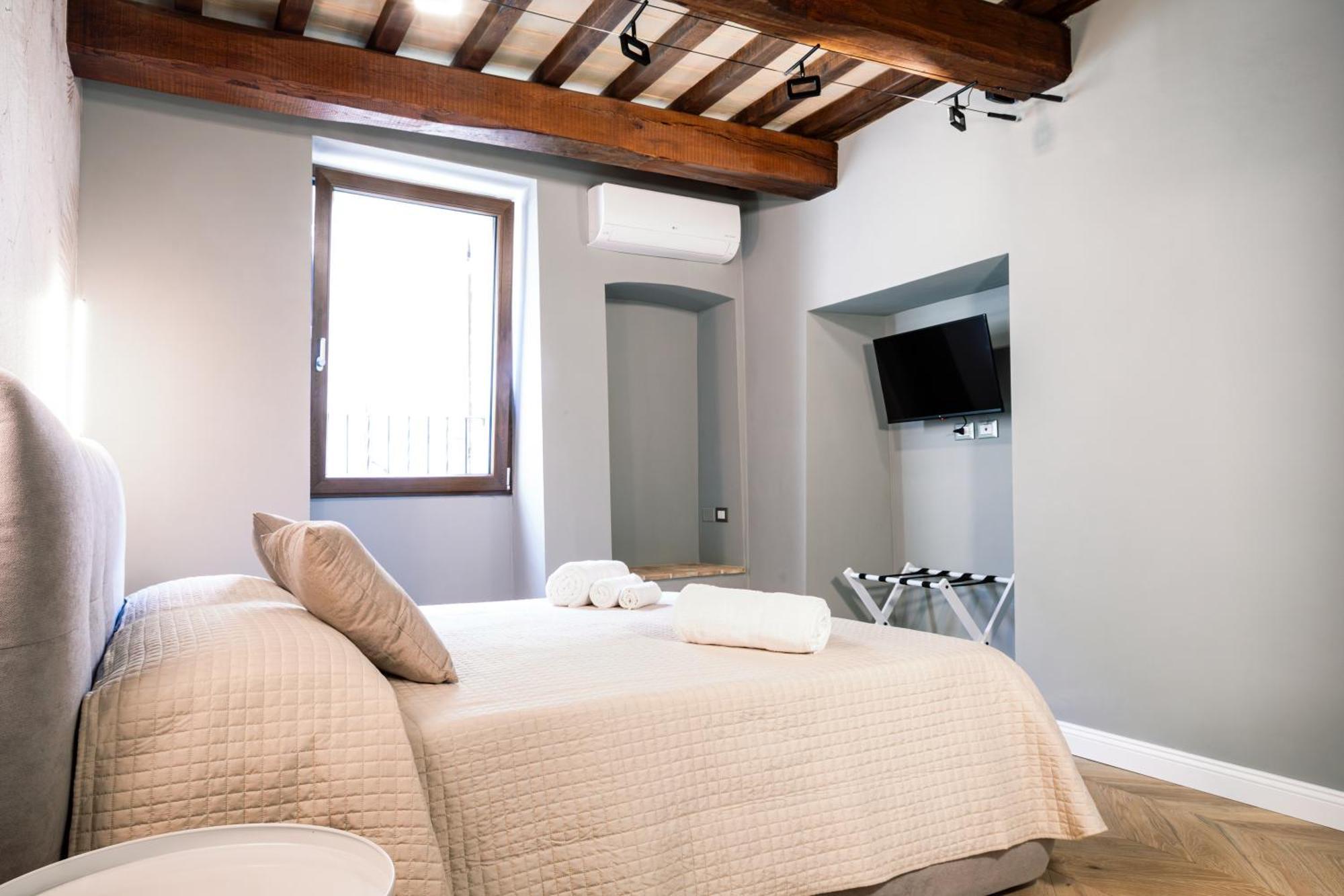 Maison Fontebella 56 - Assisi Centro Ngoại thất bức ảnh