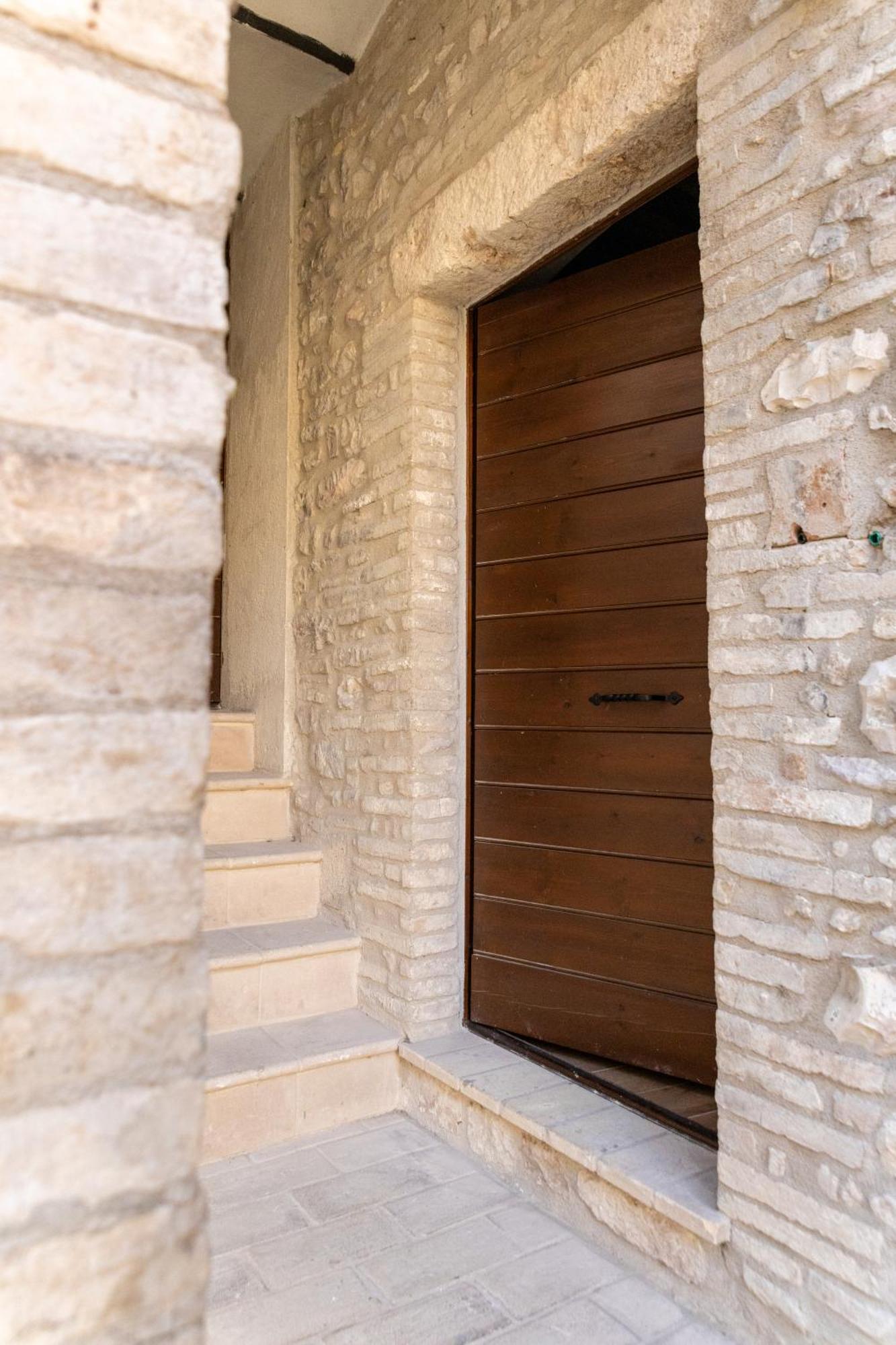 Maison Fontebella 56 - Assisi Centro Ngoại thất bức ảnh